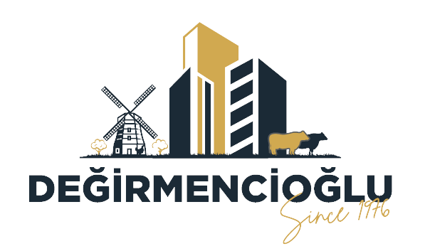 Değirmencioğlu İnşaat - Burası Sizin Eviniz!