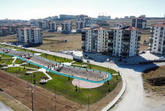 Basri Evleri